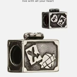 Chamilia Toy Box Charm